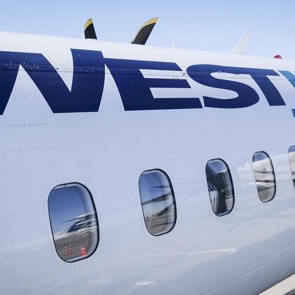 WestJet says human error to blame for tweet sharing customer's personal information